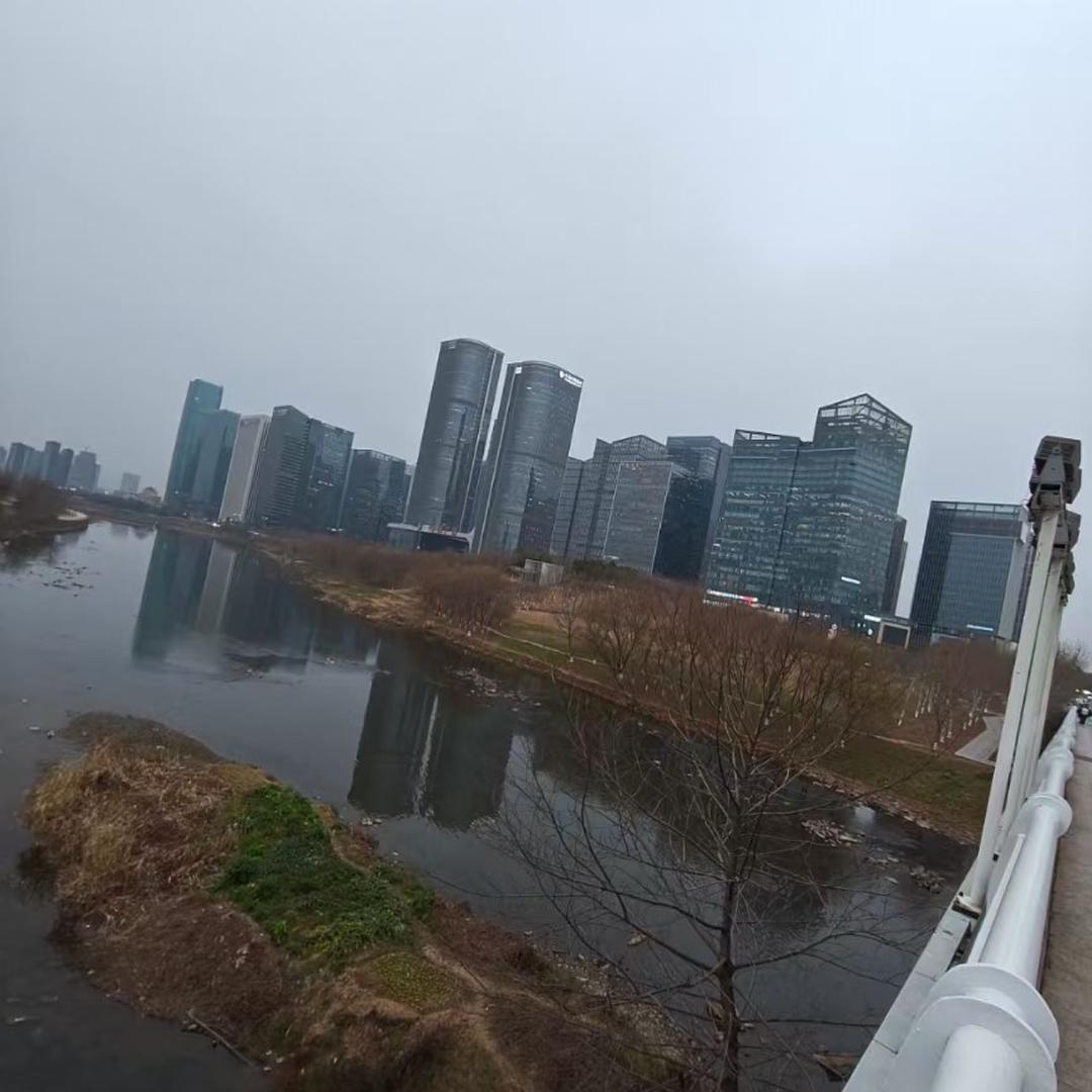 太禾商业义乌办公室选址