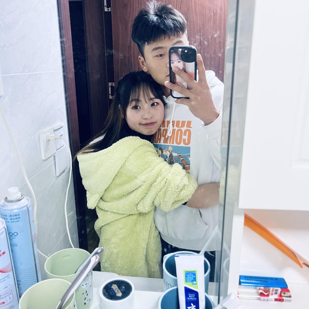 🐷小辣椒🌶️的日常生活