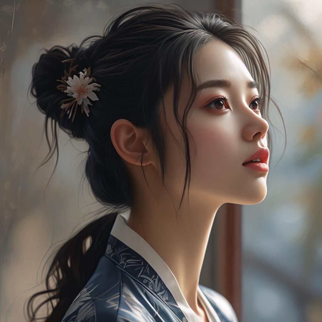 「 剧 情 」