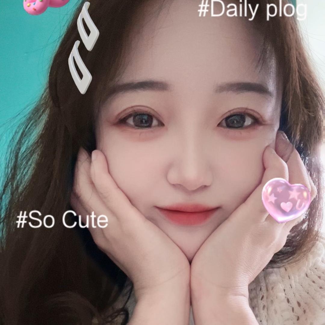 莹宝儿😘