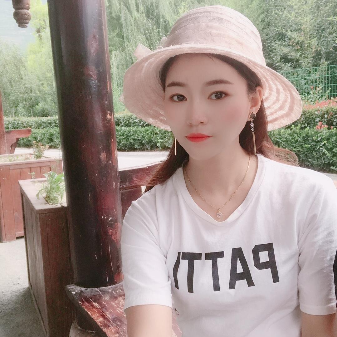 一缕阳光☀️