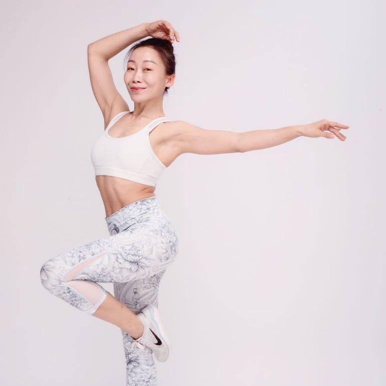 卡路里老师有氧塑形@抖音