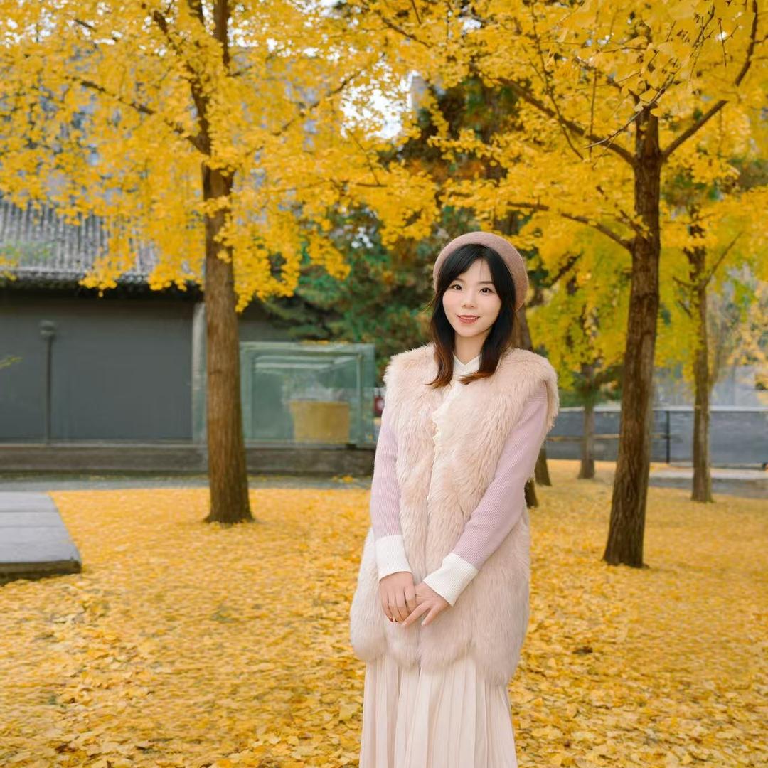 索索的健康生活