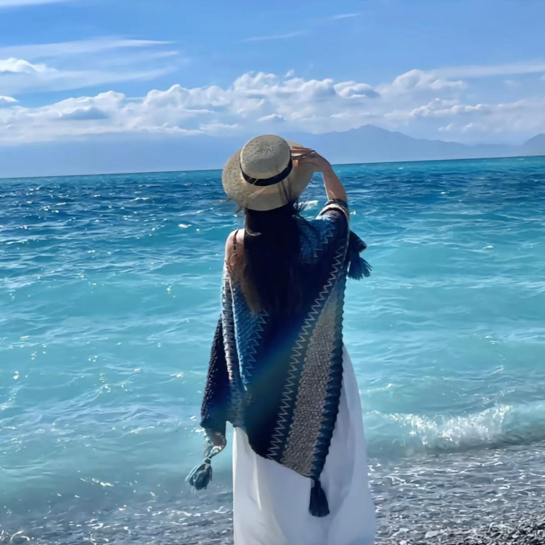 ♡何必在意执着呢./