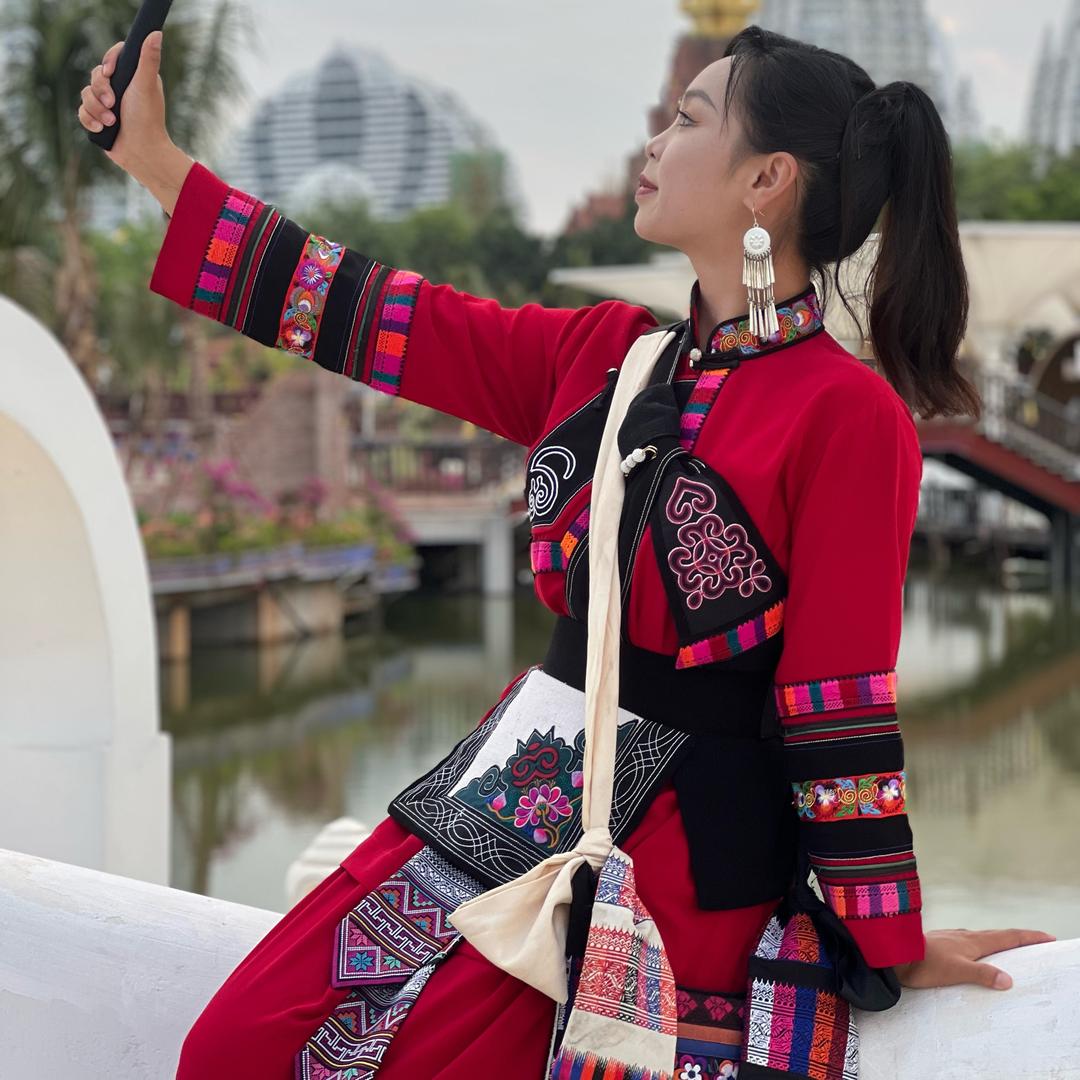 小钢炮（昆明打歌队）