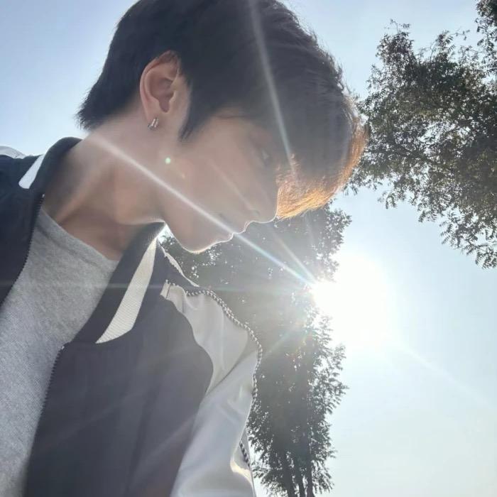 啥时候堆雪人☃️