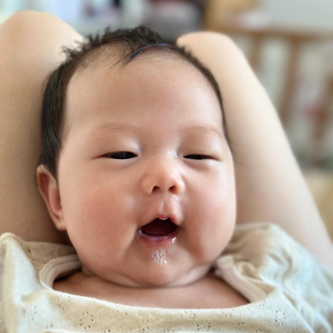 卷卷妈咪