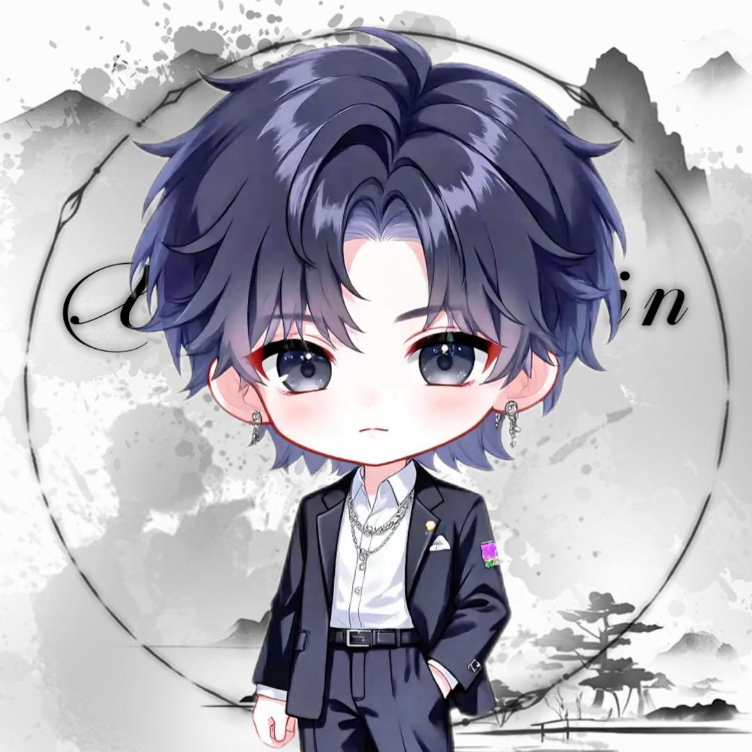 𝐗.龙霸天♍️