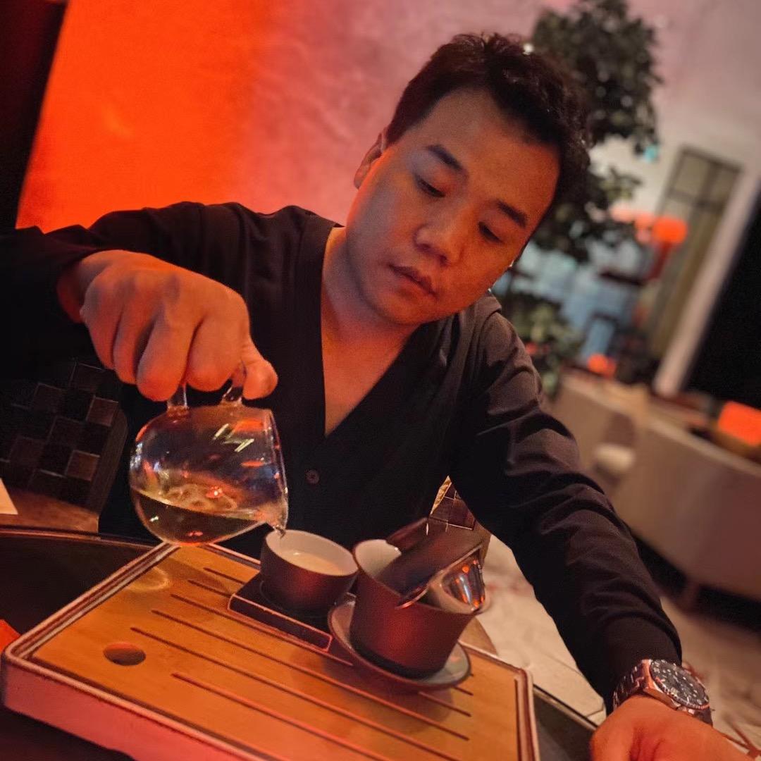地主家的傻儿子👦