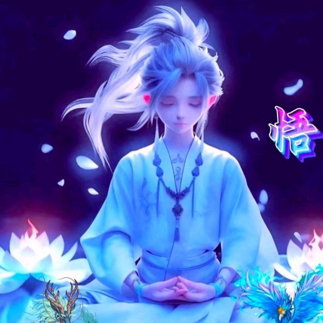 ༄ཉིཾ  隨 風  ཉྀ༄