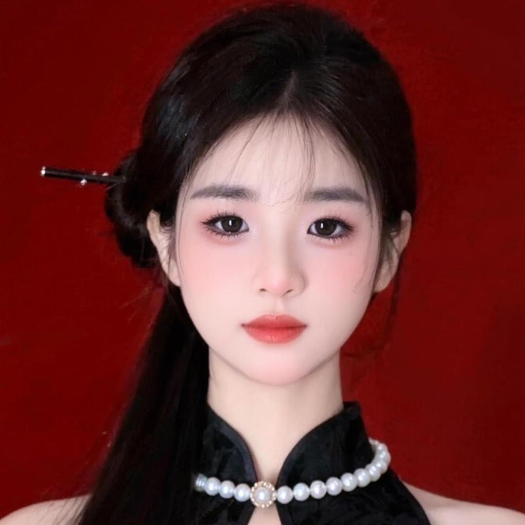 小美.
