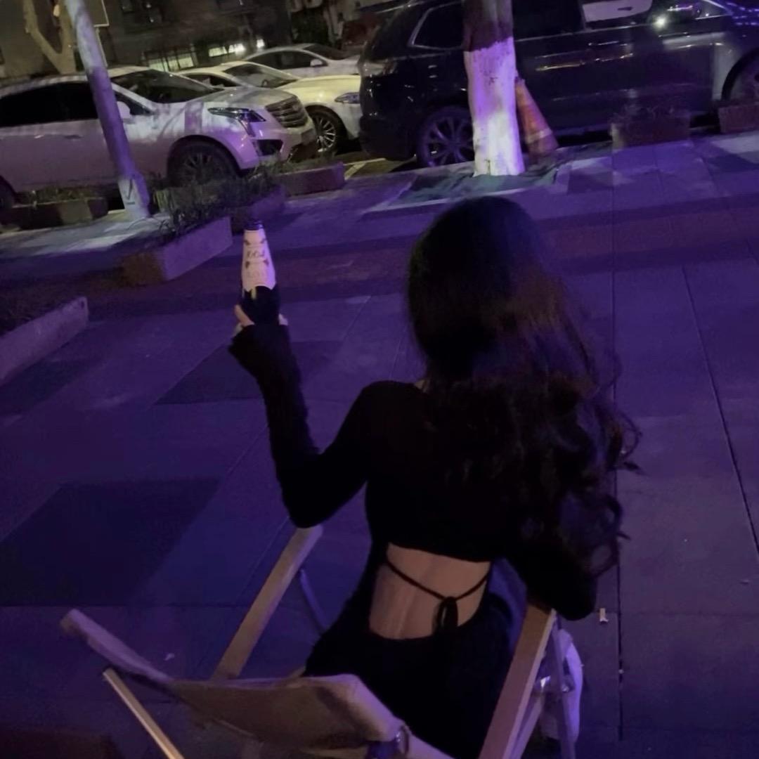玲玲小仙女
