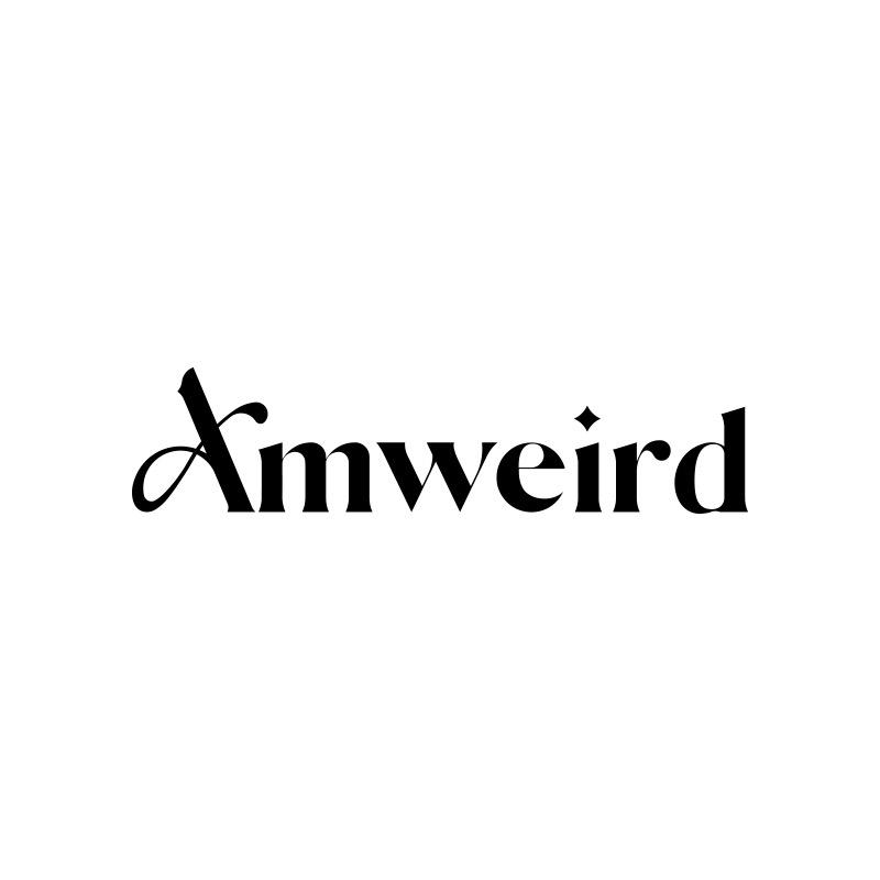 Amweird