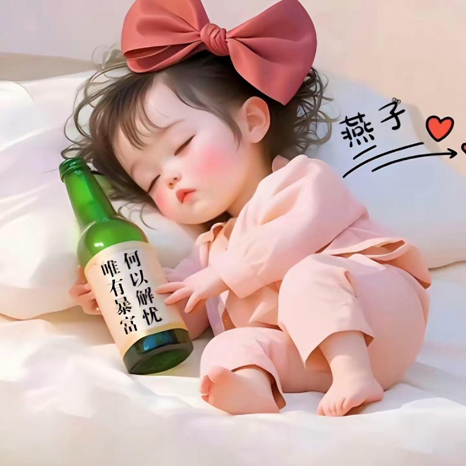 单枪匹马:燕儿(617)