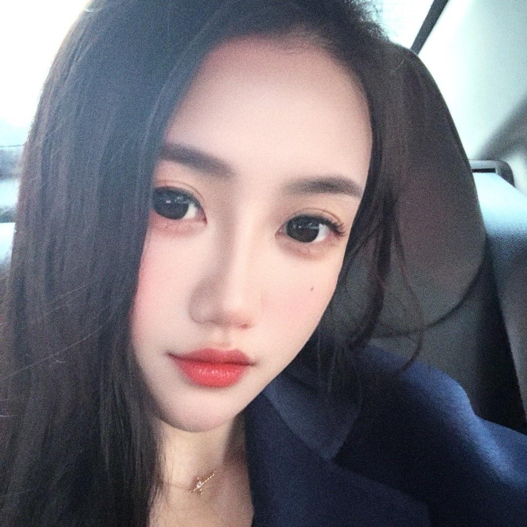 海霞 不乖