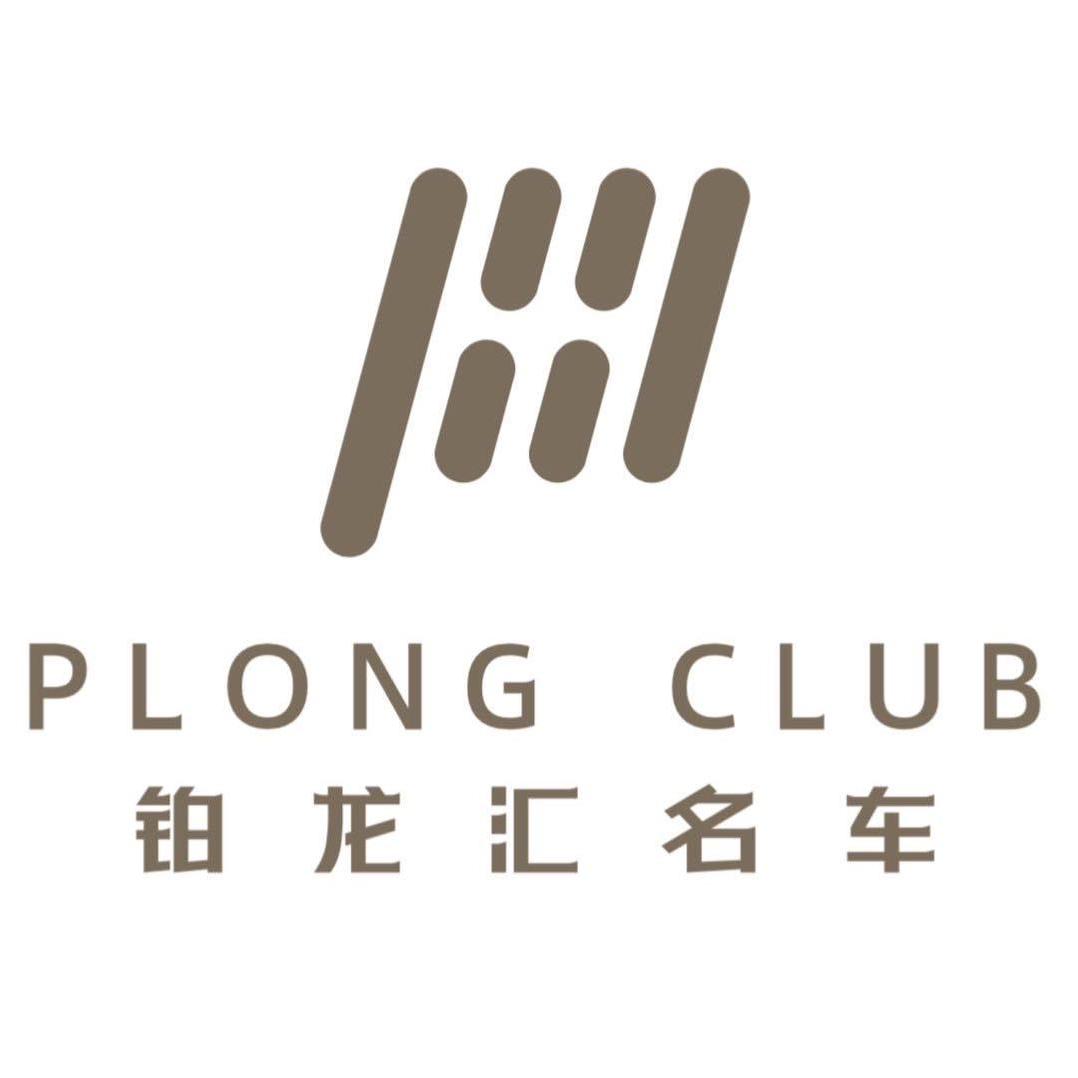 铂龙汇名车4s店