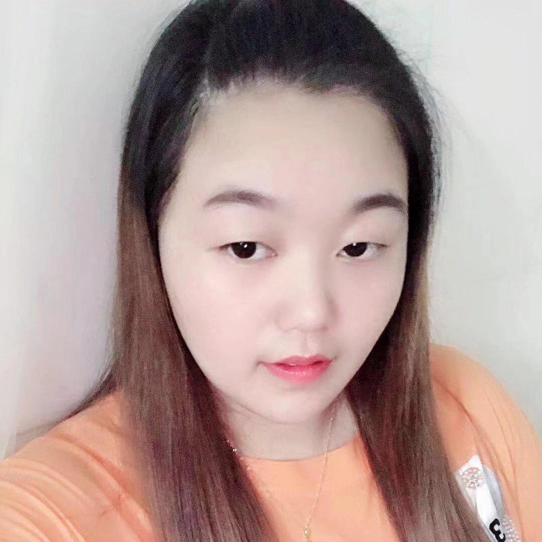 猪精女孩