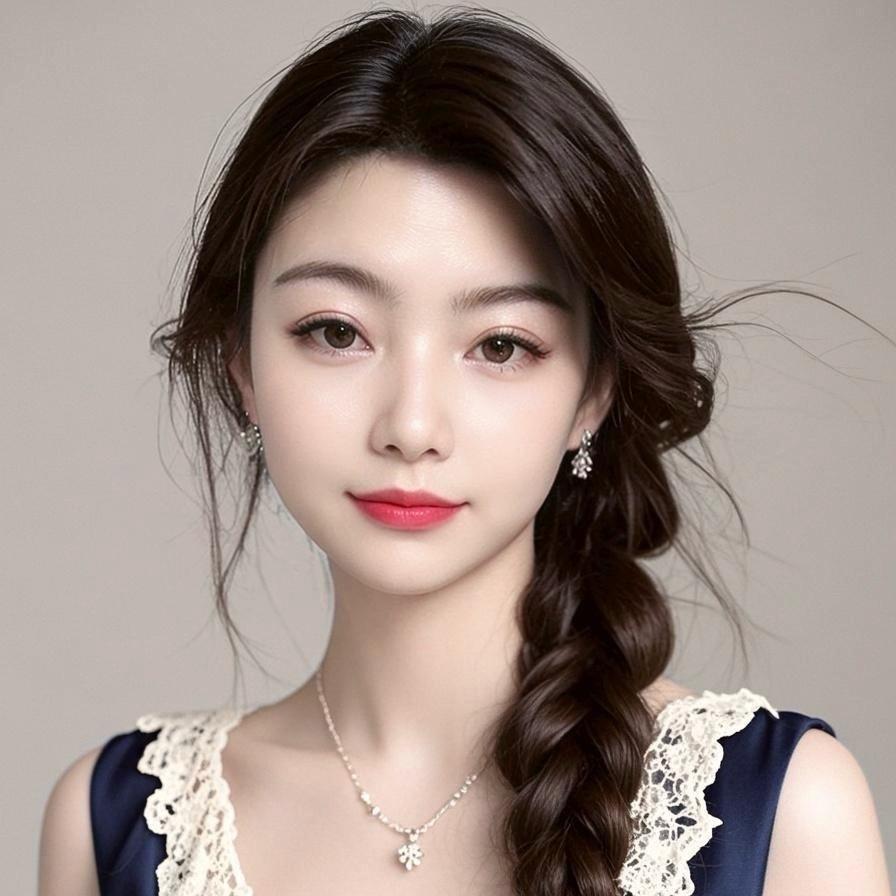 小鱼儿游呀游