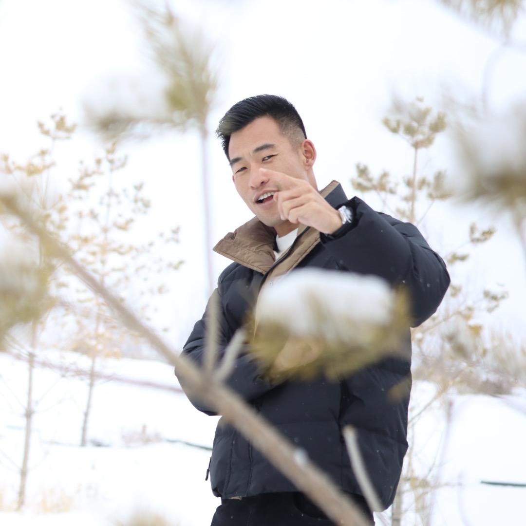 成都小李爱玩车