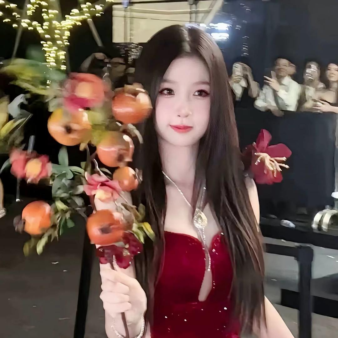 一颗小柚子