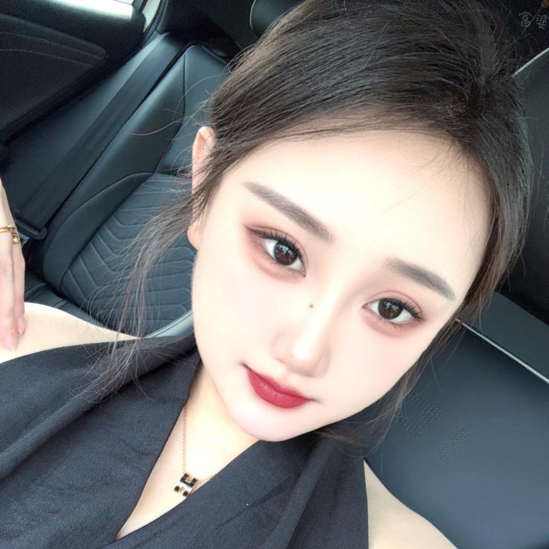 兰兰🍃滕州新娘跟妆