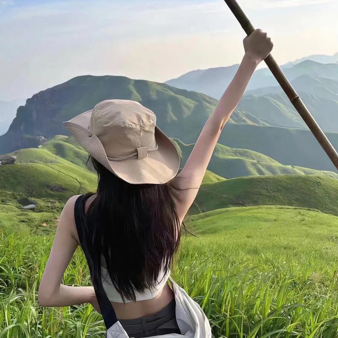 云朵老师