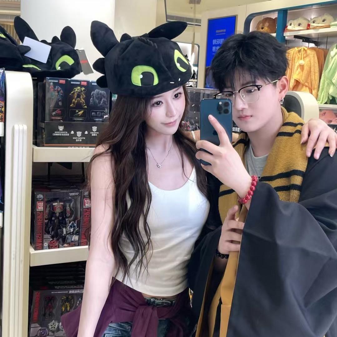小羊碎冰冰