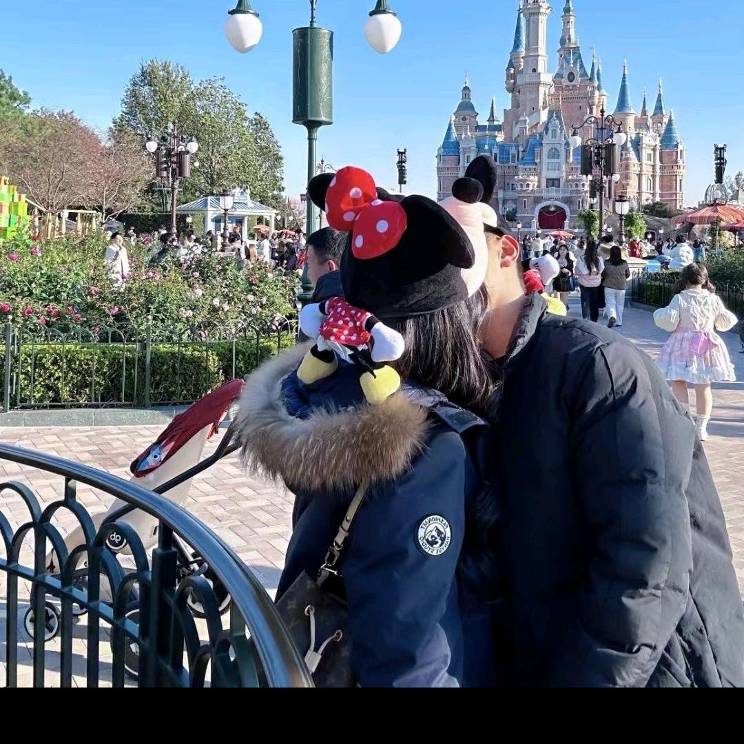 公主殿下饲养员