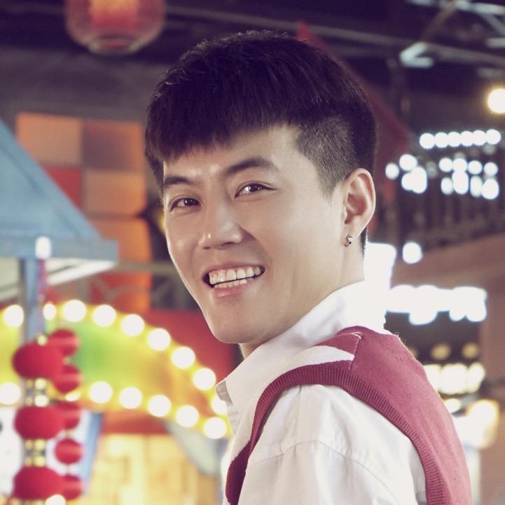 刘晓超的朋友圈