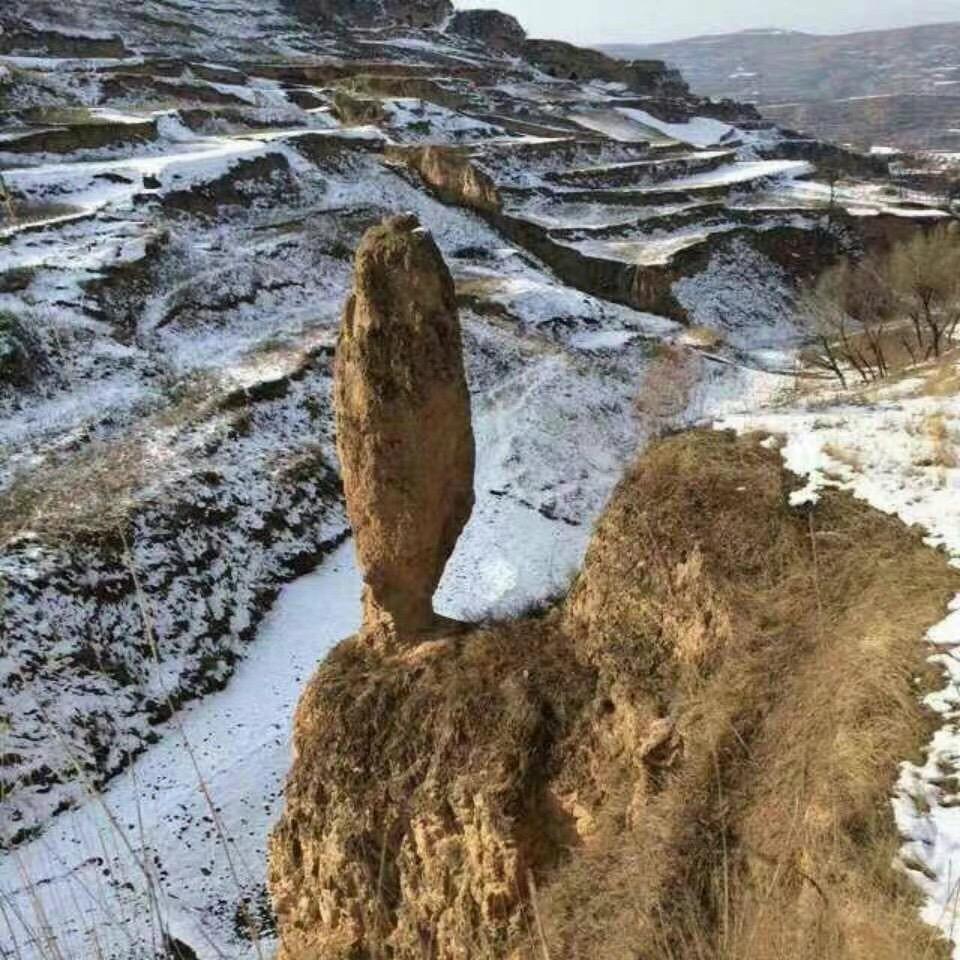 萨利合乡村纪事
