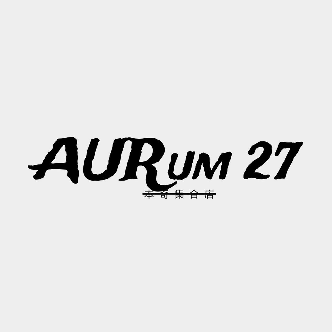 AURUM 27