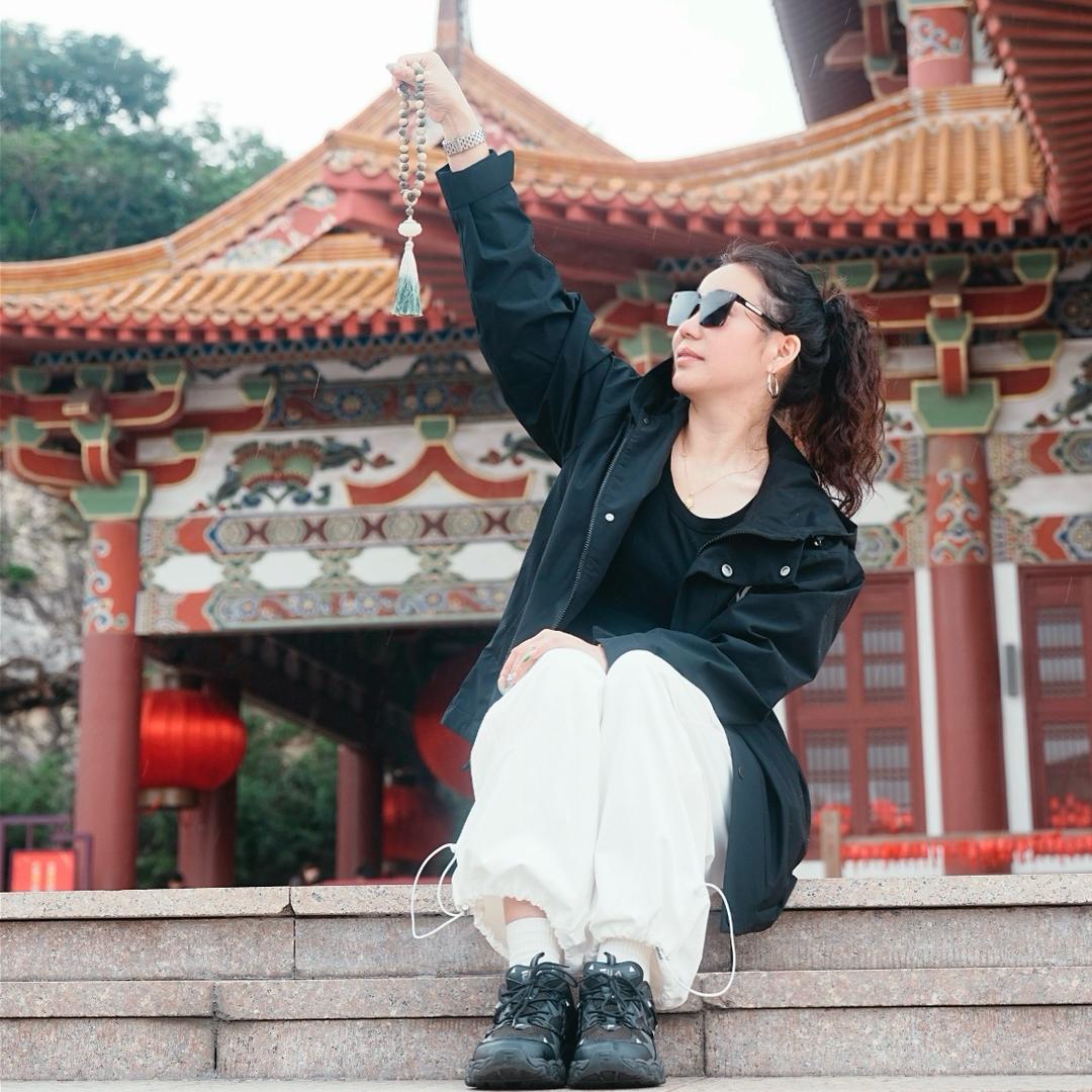 幸运的小富婆💃💃💃