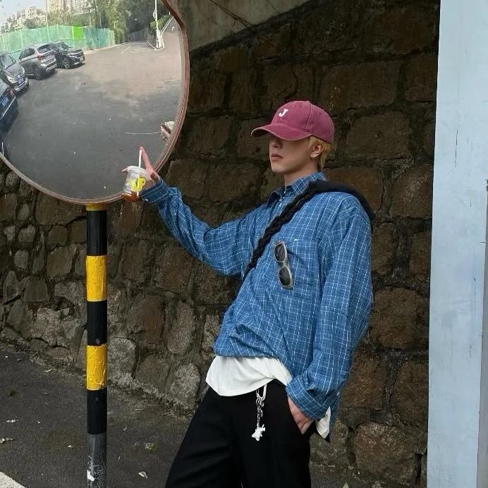开心