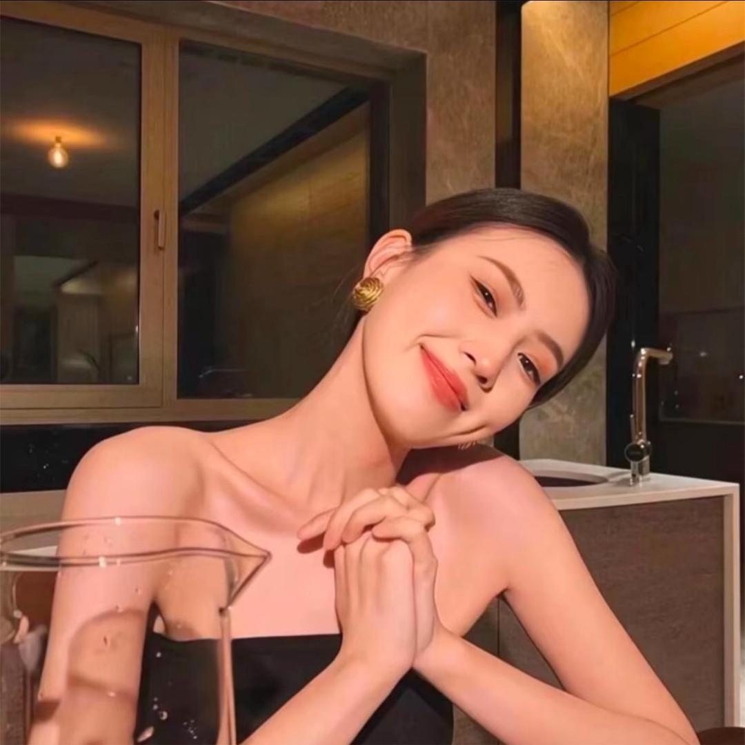 姜大小姐🫧