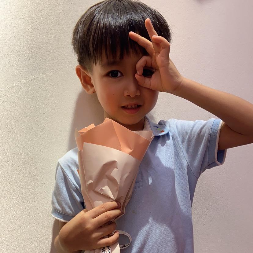 聪明睿智👦👦