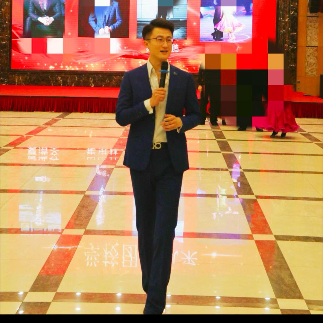 🏆潍坊红树林舞蹈🏆夏