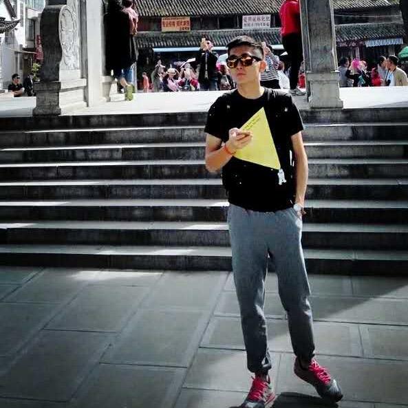 抖音仙云黑龙（道具收藏家）