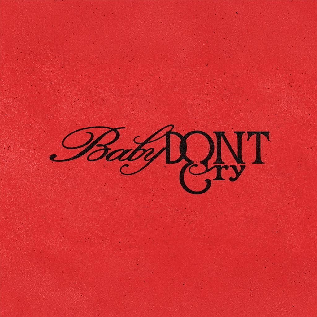 BabyDONTCry_CN