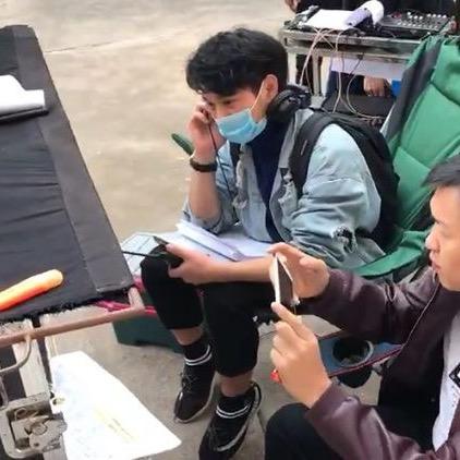 @李文志