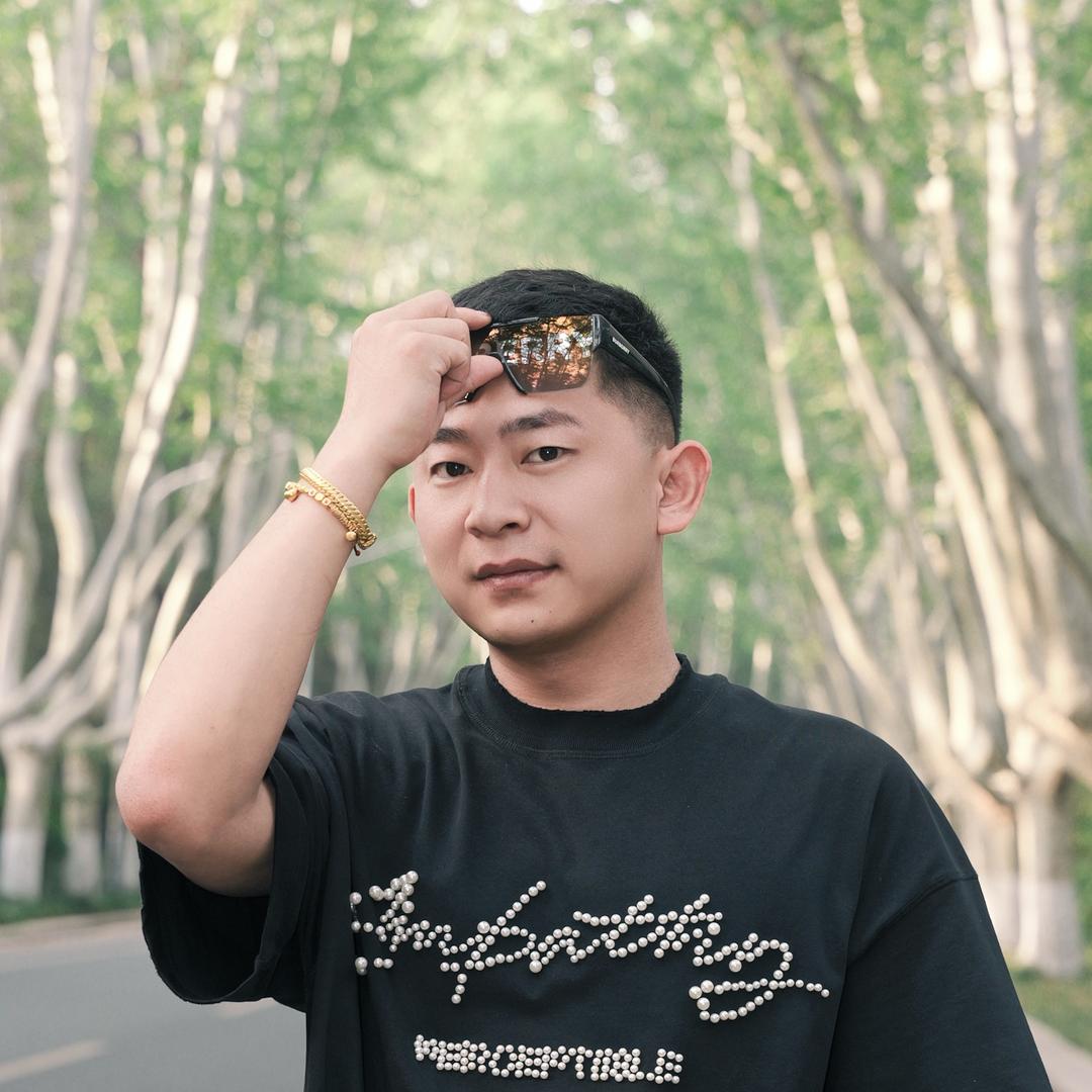 漠染