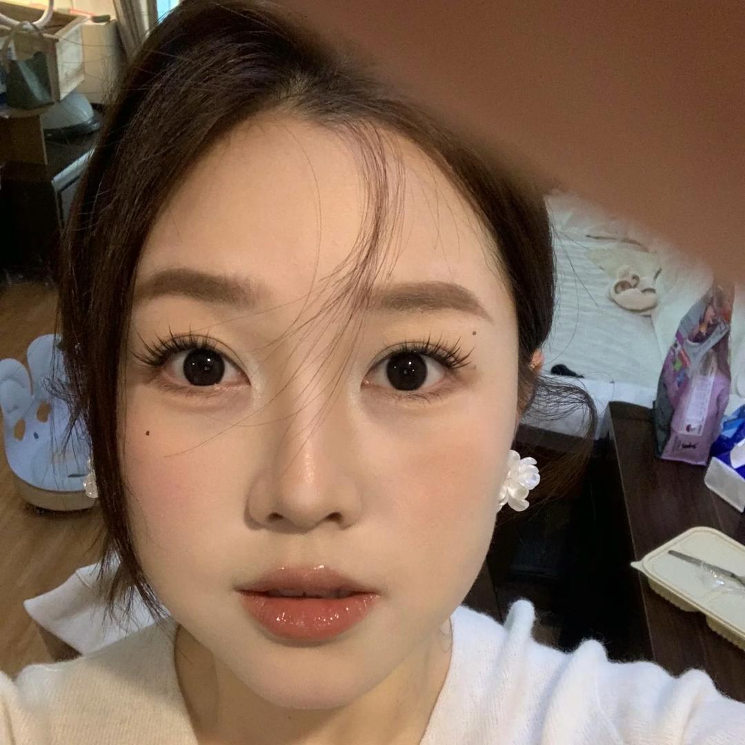 露思的小甜心❤️