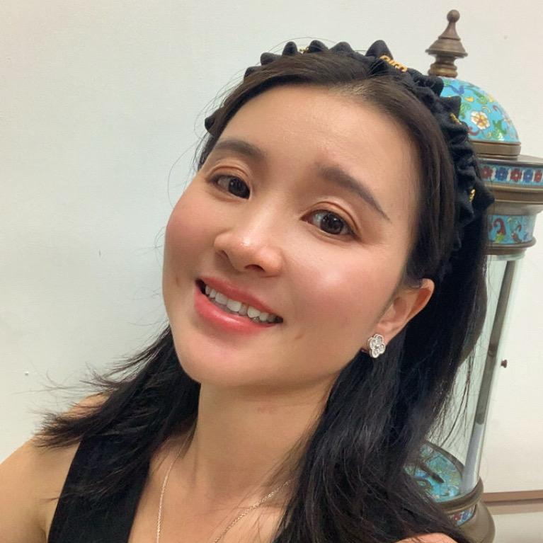 Kaitlyn珠宝(专注定制)