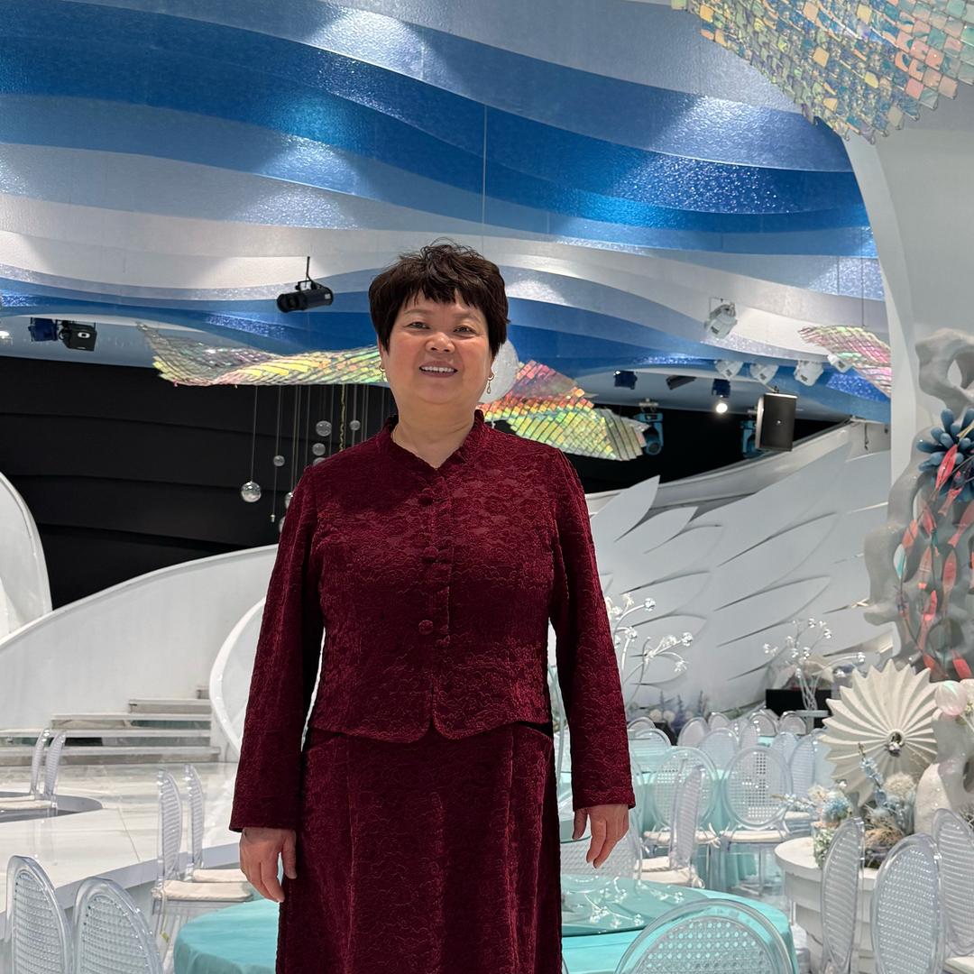 我的人生我主宰花朵