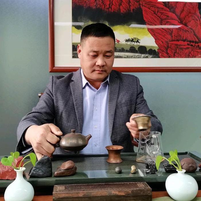 陕西玮雪晨窗饰有限公司