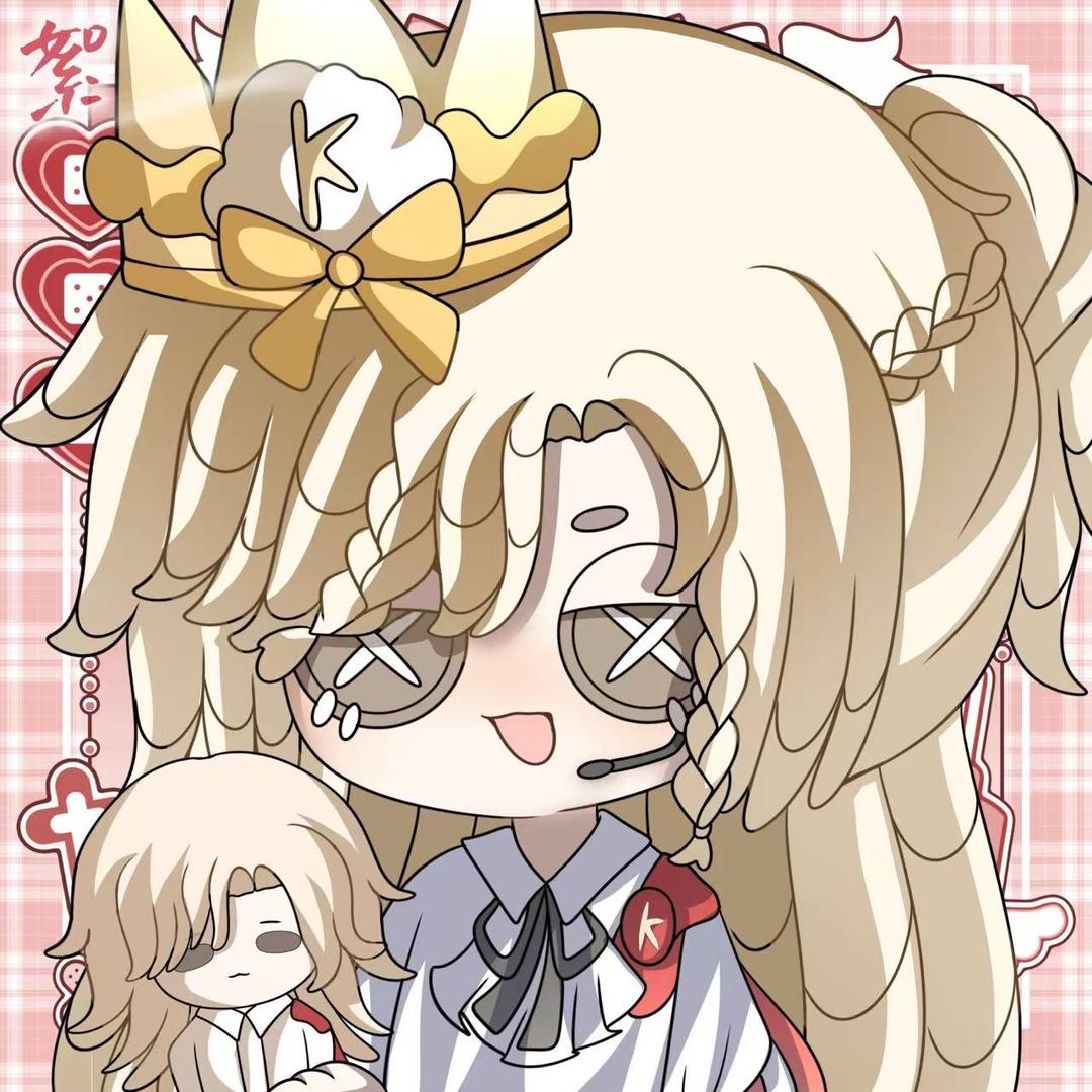 阿絮（第五人格）