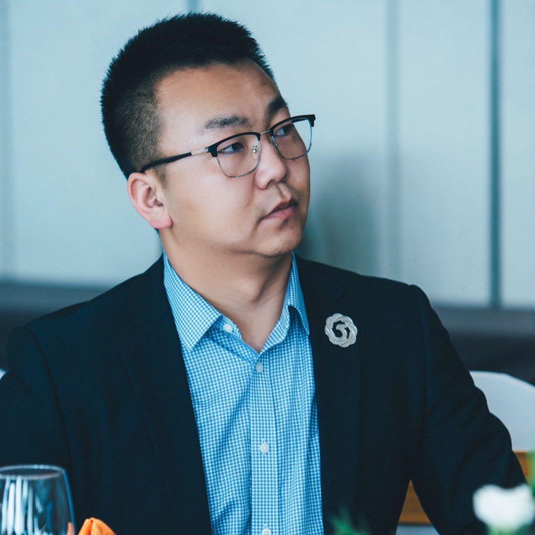 测绘界的播音员却想做厨子的米元文