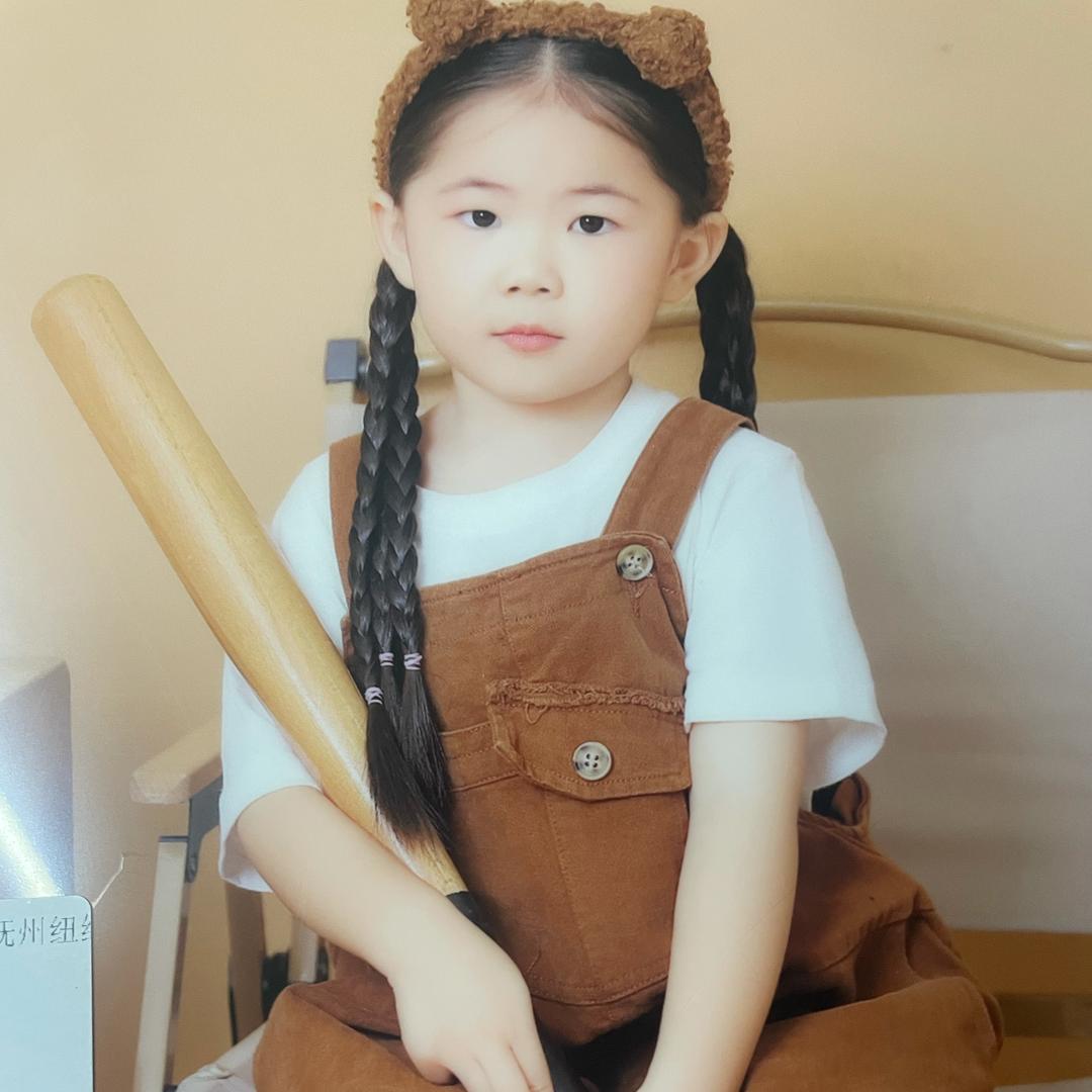 涂涂贝贝