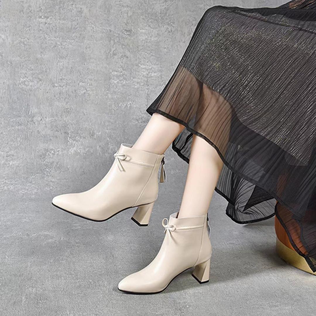 熙熙然高品质女鞋