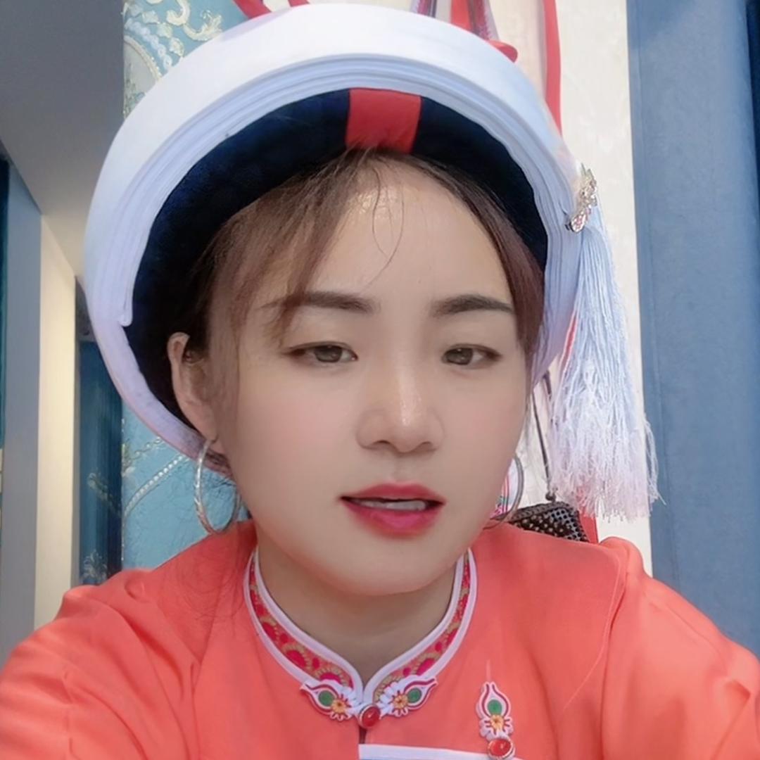 龙妹妹