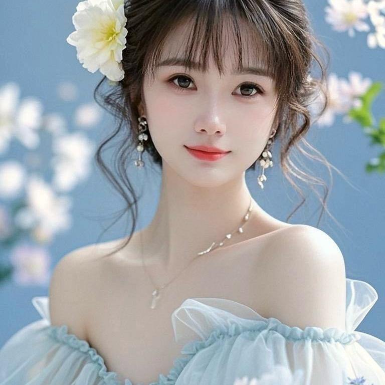 美美🎈